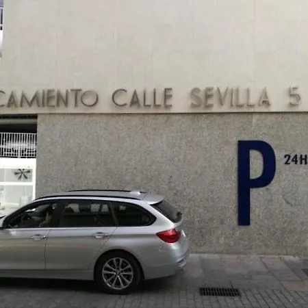 Casa Del Aceite *