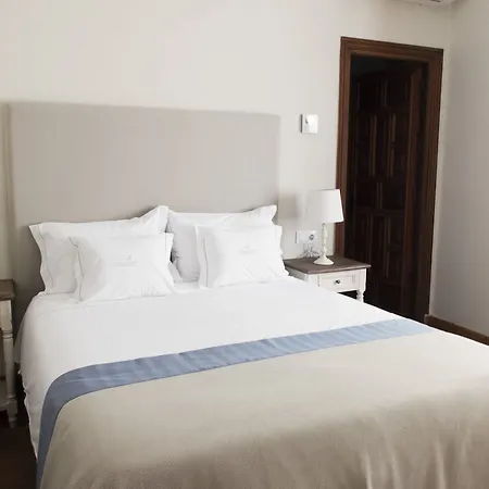 Casa Del Aceite דירה