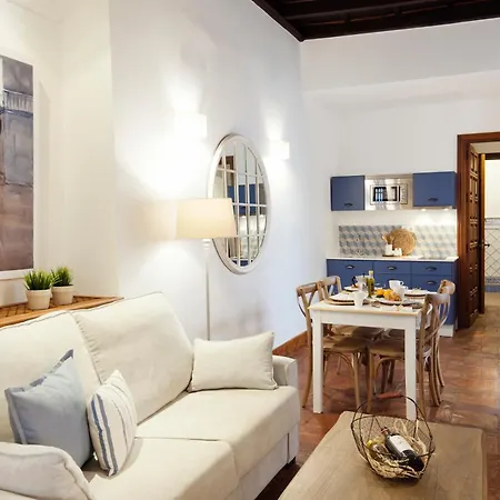 Casa Del Aceite * קורדובה