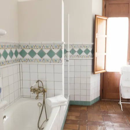 Casa Del Aceite קורדובה