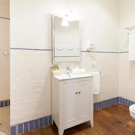 דירה Casa Del Aceite *