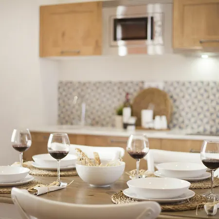 Casa Del Aceite * קורדובה