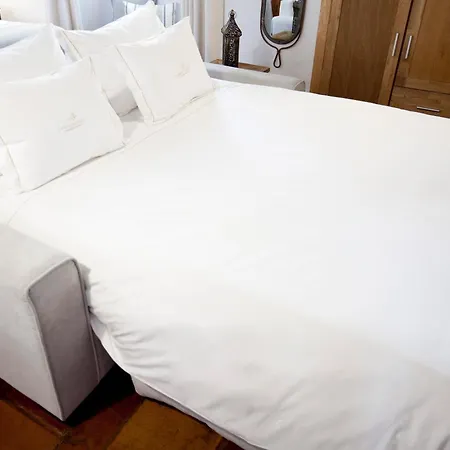 דירה Casa Del Aceite *