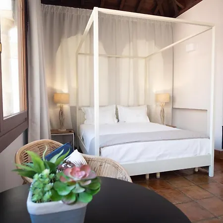 Casa Del Aceite דירה