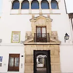 Casa Del Aceite Córdoba
