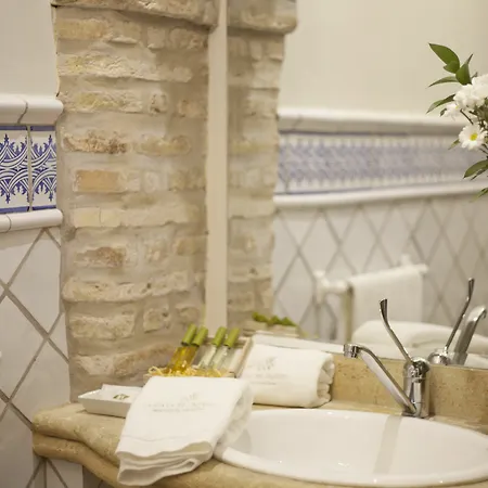 Апартаменты Casa Del Aceite Кордова