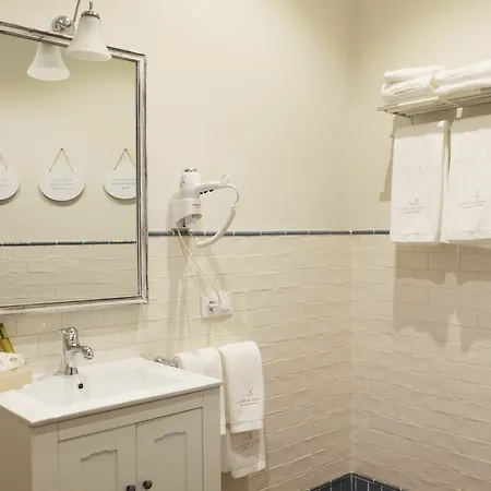 Casa Del Aceite Апартаменты