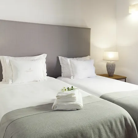 Casa Del Aceite Апартаменты Кордова