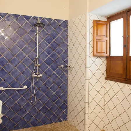 Casa Del Aceite Апартаменты *