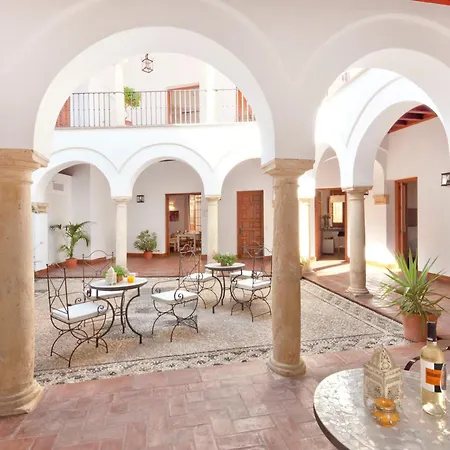 Casa Del Aceite Appartamento Cordova