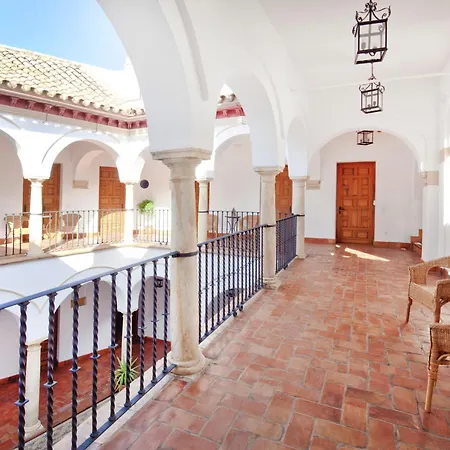 Casa Del Aceite Appartamento *