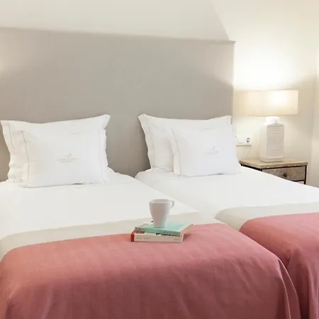 Casa Del Aceite Апартаменты *