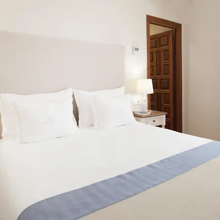 Апартаменты Casa Del Aceite