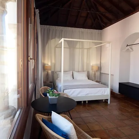 Casa Del Aceite Кордова