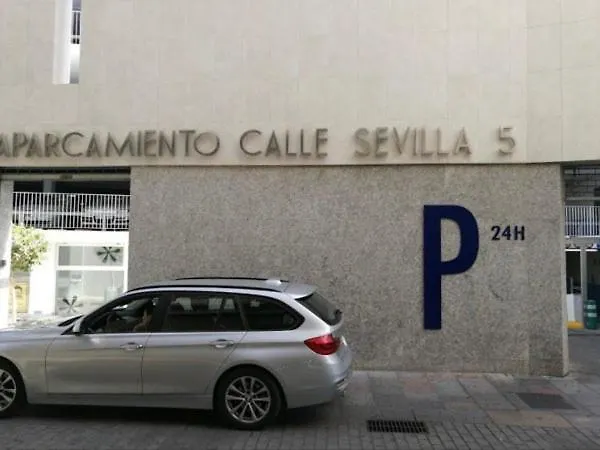 Casa Del Aceite *