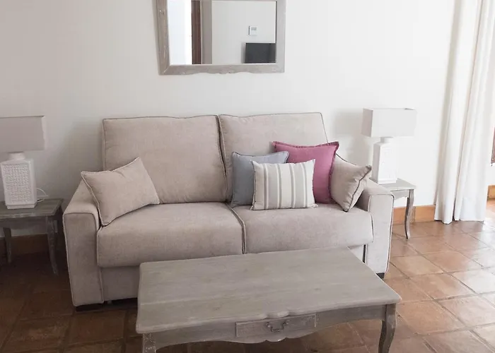 Casa Del Aceite Appartamento Cordova