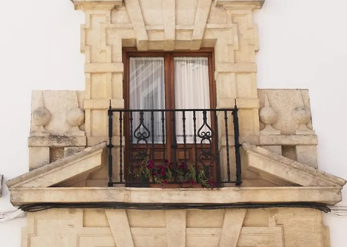 Casa Del Aceite Appartamento