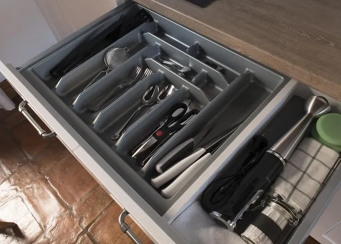 Appartamento Casa Del Aceite *