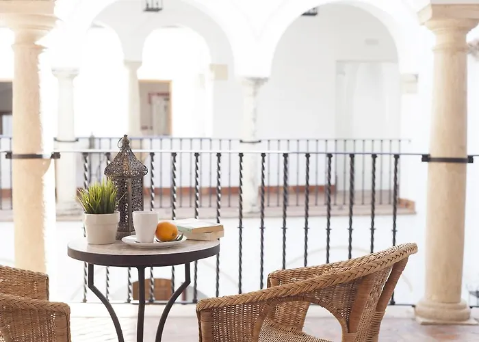 Appartamento Casa Del Aceite