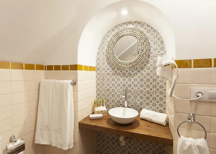 Appartamento Casa Del Aceite