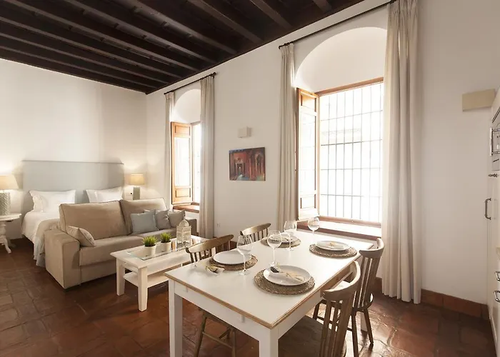 Casa Del Aceite Cordova