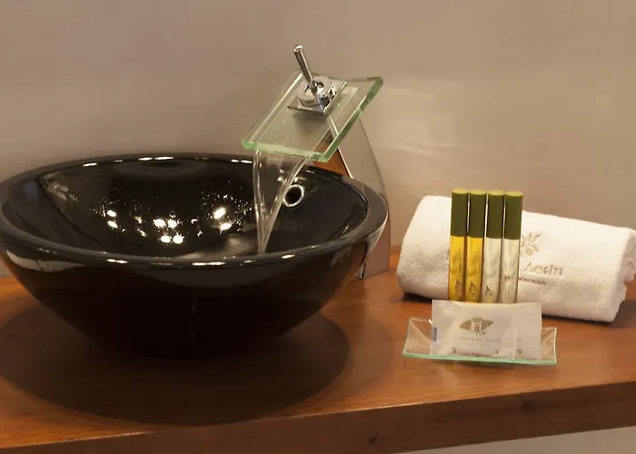 Appartamento Casa Del Aceite