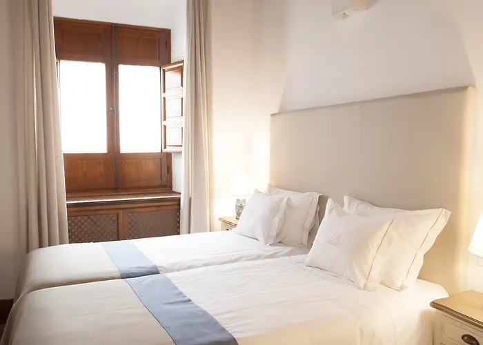 Casa Del Aceite Appartamento *