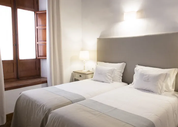 Casa Del Aceite * Cordova