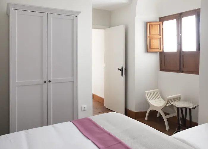 Casa Del Aceite Appartamento *