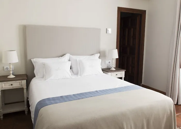 Casa Del Aceite Lägenhet