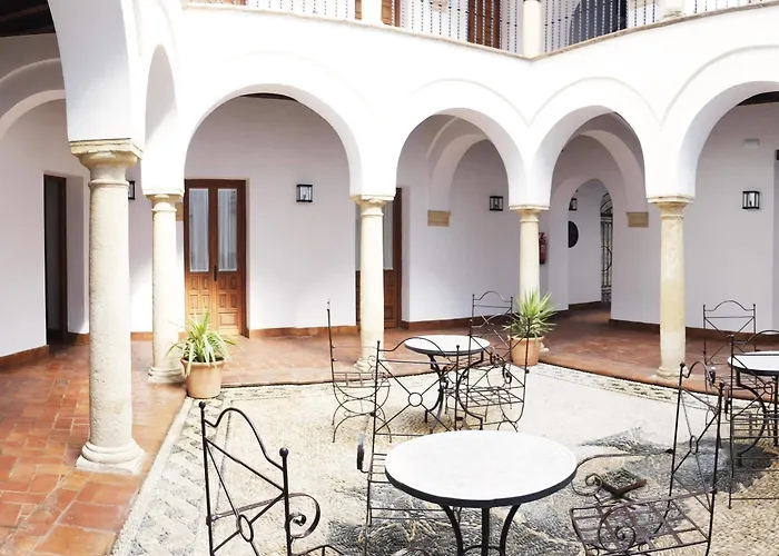 Appartamento Casa Del Aceite *