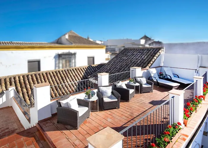 Appartamento Casa Del Aceite