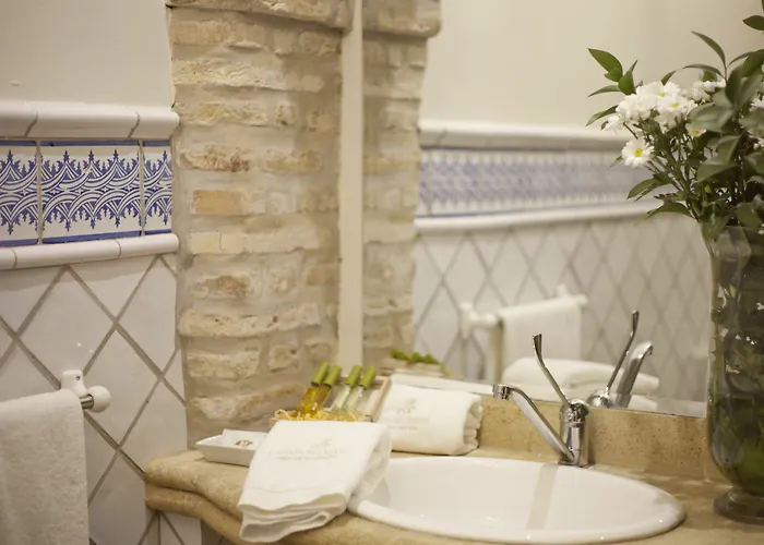 Lägenhet Casa Del Aceite Córdoba