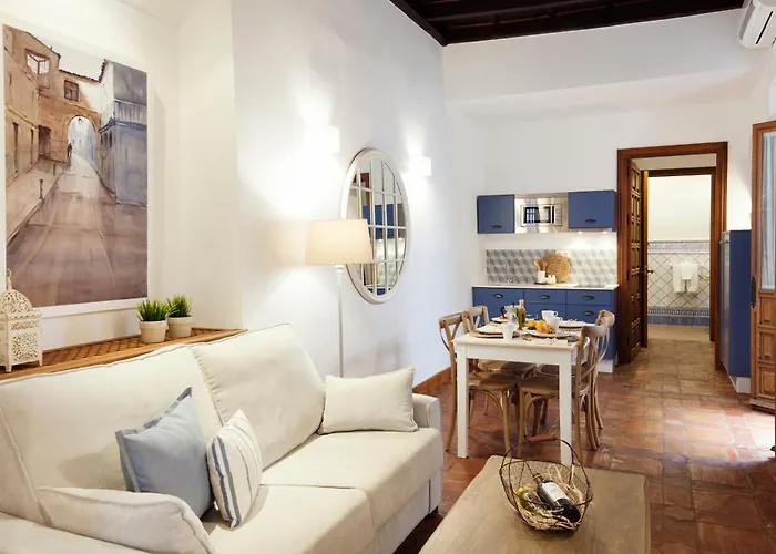 Casa Del Aceite * Cordova