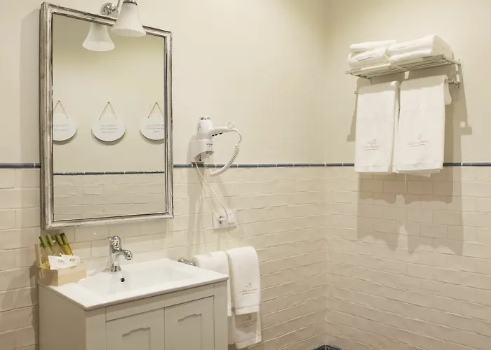 Casa Del Aceite Appartamento