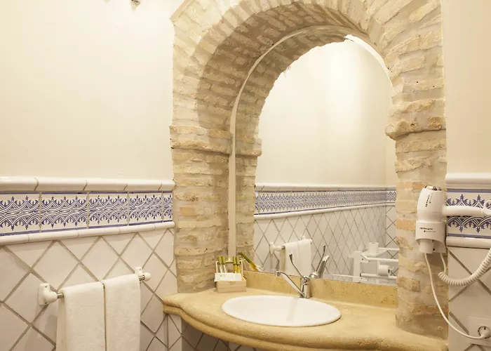 Casa Del Aceite Córdoba