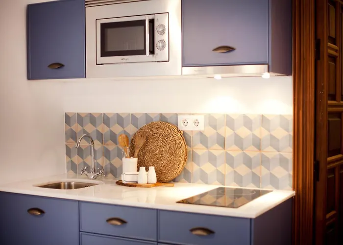 Appartamento Casa Del Aceite Cordova