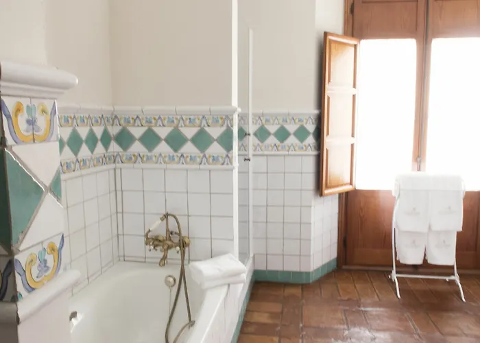 Casa Del Aceite Córdoba