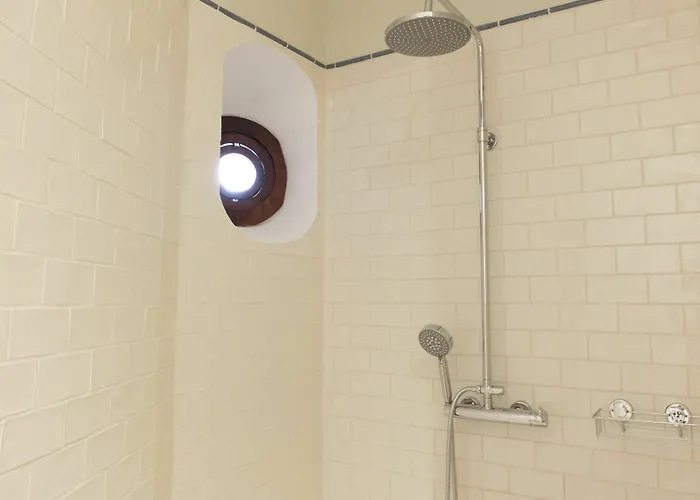 Casa Del Aceite Appartamento Cordova