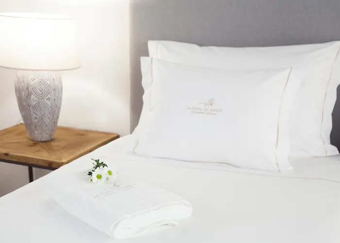 Casa Del Aceite Appartamento Cordova