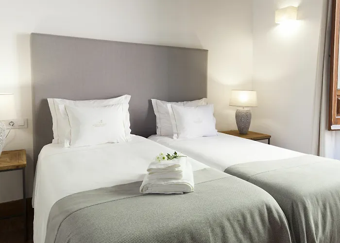 Casa Del Aceite Lägenhet Córdoba