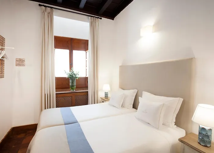 Casa Del Aceite Appartamento