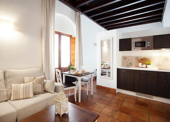 Appartamento Casa Del Aceite