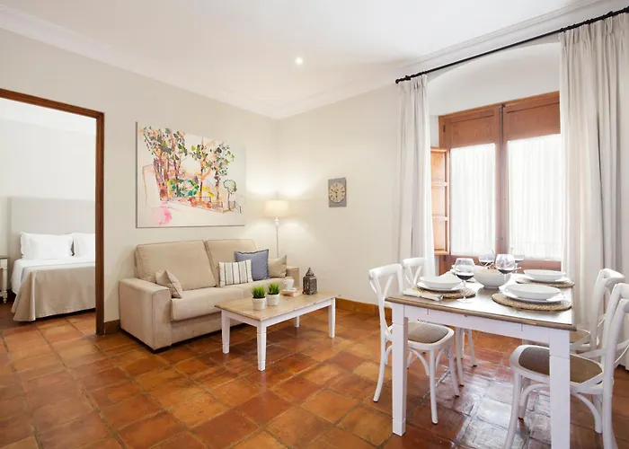 Casa Del Aceite Cordova