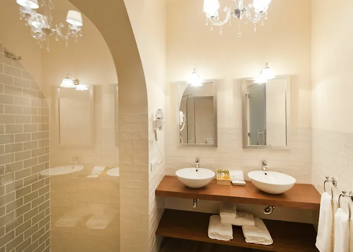 Casa Del Aceite * Cordova