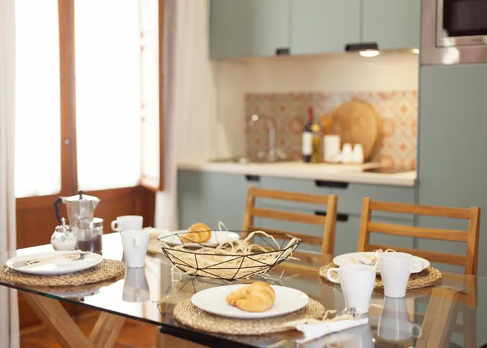 Casa Del Aceite * Cordova