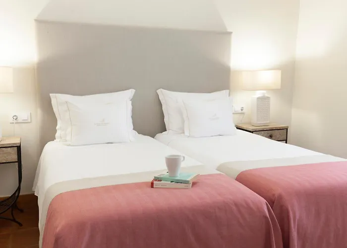 Casa Del Aceite Appartamento *