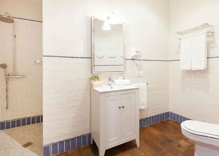 Appartamento Casa Del Aceite *