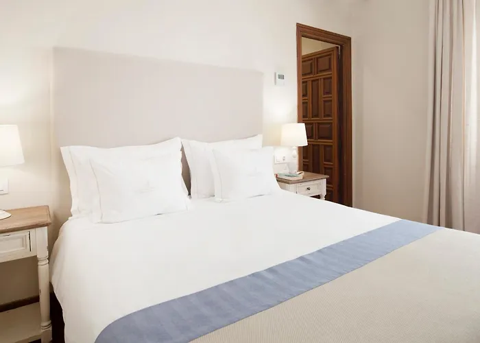 Appartamento Casa Del Aceite