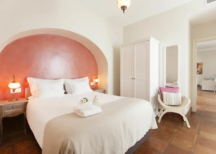 Casa Del Aceite Cordova